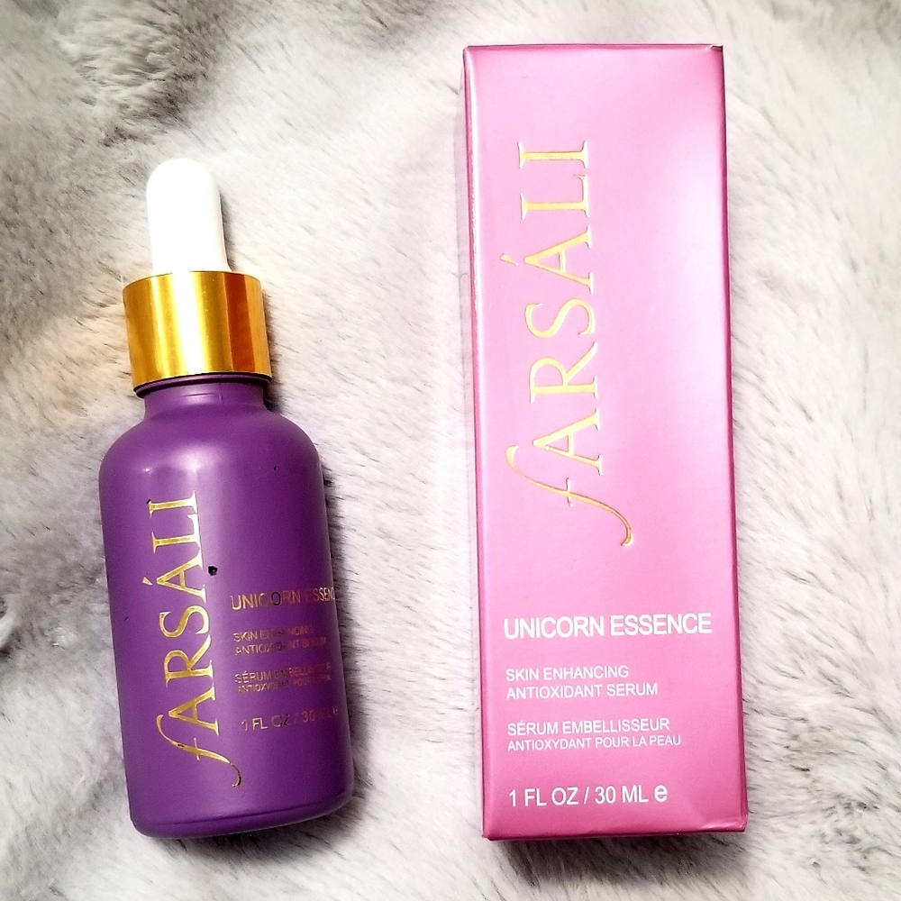 Farsali Unicorn Essence Serum
